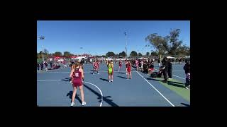 Aorere Prems Vs Kings College  UNISS 2023 game  10 [upl. by Ecyal570]