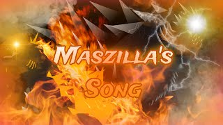 Maszilla’s Song  For my Buddy MasonakaMaszilla [upl. by Langdon]