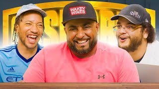 Wakey Wines FINALLY Speaks Up  GASWORKS 2023 Ep 1 [upl. by Jojo]