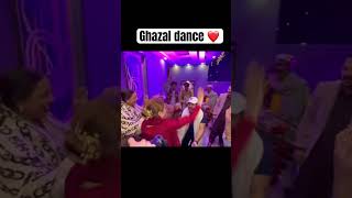 Ghazal dance on rajab dholki rajabfamily rajabvlog rajab ytshorts youtubeshorts youtube [upl. by Efi]