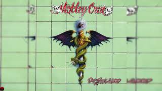 Mötley Crüe  DR FEELGOOD  Full Album 1989 [upl. by Saltsman]