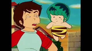 Urusei Yatsura BGM Tenchan Toujou [upl. by Traweek]