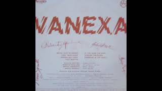 Vanexa  I Wanna See Fires 1983 [upl. by Nivaj]