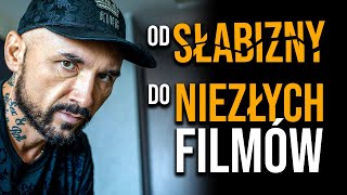 Wszystkie filmy Patryka Vegi od najgorszego do niezłego [upl. by Smaoht]