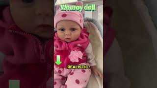 Share the Best Gift Lifelike Baby Dolls for Kids Firsthand Parents Moms and the Elder [upl. by Tyrrell772]