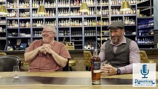 Episode 17 Heaven Hill Heritage Collection 18 Year Review [upl. by Alyhc]