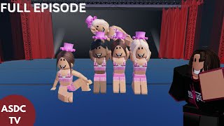 Roblox  angelicdancers  She got lucky S2 E14 [upl. by Atiuqehs]