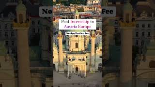 IST Scientific Internships in Austria  Paid Internships in Europe in 2024  internship in Austria [upl. by Muhammad]