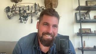 True Patriot Podcast EP 15 Interview Clark Impastato Former Navy SEAL Gvt Contractor Phoenix PD [upl. by Calendre]