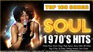 70S 80s RB Soul Groove  Chaka Khan  Marvin Gaye  Al Green  Phylis Hyman  Ray Charles Frank [upl. by Eciuqram]