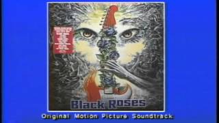 Black Roses Trailer 1988 [upl. by Ardyce829]