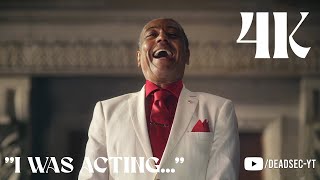 Giancarlo Esposito I was actingor was I Far Cry 6 Meme 4K UHD1080p shorts [upl. by Robertson]