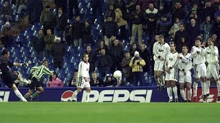 Gol Toni Prats al Real Madrid [upl. by Duahsar423]