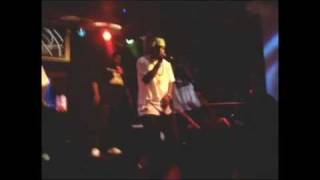 Webbie amp Trina Live Part 1 [upl. by Nnaear]