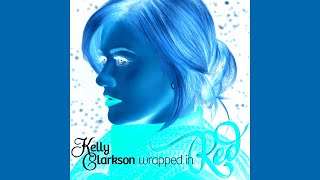 Kelly Clarkson  Every Christmas  Wrapped In Red  reversed  Reversings [upl. by Eeltrebor]