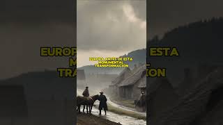 ✅ La realidad de la REVOLUCIÓN INDUSTRIAL y sus Consecuencias 🏭💼  PARTE 1 curiosidades historia [upl. by Durtschi]