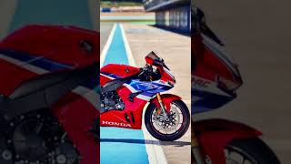 😎HONDA CBR1000RR FIREBLADE TOP SPEED BRUTAL Y LA MAS RAPIDA megaspeedx300 shorts bike [upl. by Electra]