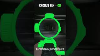 Cod Has Cronus Zen Problem Here is why cronuszen warzone callofduty recoilcontrol [upl. by Wrennie869]