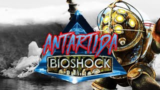 Bioshock 4 CONFIRMADO Nuevos detalles [upl. by Rivy]