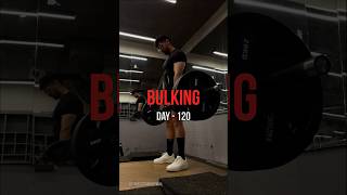 How I Eat 1500 Calories PostWorkout  Day 120 of Gaining🦍 youtubeshorts motivation [upl. by Bentley]