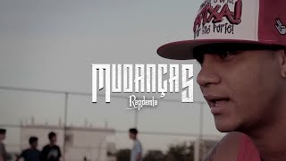 Rapdemia feat Handriell X  Mudanças Official Music Video [upl. by Nnyw]