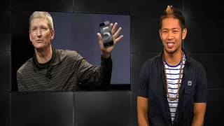 Apple Byte Countdown to iPhone 5 [upl. by Greiner]