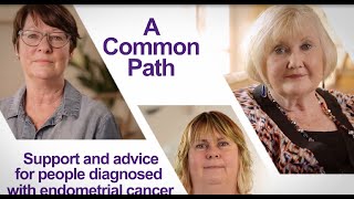 A Common Path Endometrial Cancer [upl. by Yrtsed]