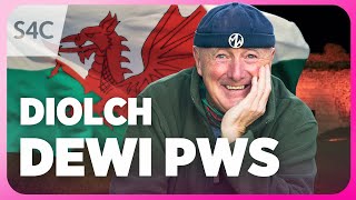 Diolch yn fawr Dewi Pws  Remembering a Welsh Legend Dewi Pws Morris  S4C [upl. by Carrillo786]