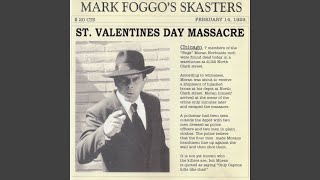 St Valentines Day Massacre [upl. by Ellenaej]