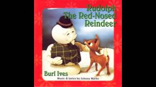 We Are Santas Elves  Rudolph The RedNosed Reindeer Original Soundtrack [upl. by Selestina869]