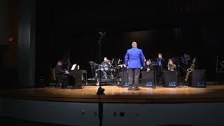 SLHS Jazz Lab Band 2023  Hot Potato [upl. by Rhoades]