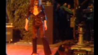 California Jam 1974 Deep Purple Ritchie Blackmore [upl. by Caneghem]