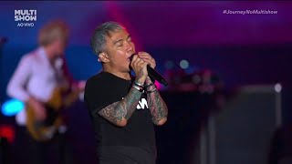 Journey  Rock In Rio 2024 LIVE AUDIO  Full show link in description [upl. by Uase968]