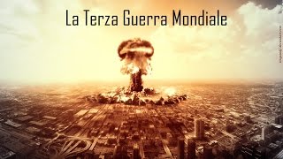 Simulazione della Terza Guerra mondiale in 8 minuti [upl. by Northrup974]