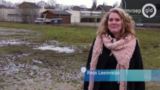 Voor iedereen een woning in Beltrum [upl. by Ilahsiav]