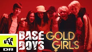 BaseBoys  GoldGirls  WiggleMania  BaseBoys sæson 2  Ultra [upl. by Eileek872]