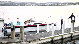 Lake Taupo Family  April 2012 [upl. by Haroun642]