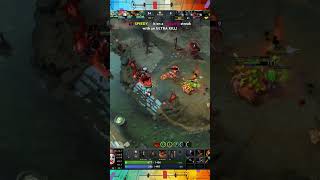 Dota 2 Rampage 2024 Ep435 axe dota2 dota2rampage dota2highlights [upl. by Ynoble571]