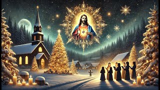 Thank You Jesus for Christmas  A Song of Hope [upl. by Rhyne361]