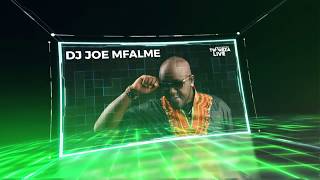 DJ Joe Mfalme At Twaweza Live Eldoret [upl. by Cleary]