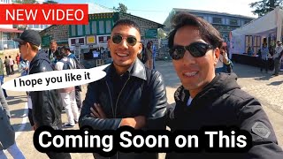 Dharamshala International Flim Festival 2023  Diff  TCV School  New Video  tibetanvlogger [upl. by Eehc410]