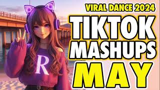 New Tiktok Mashup 2024 Philippines Party Music  Viral Dance Trend  May 4th [upl. by Ldnek]