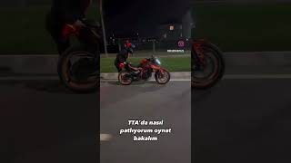 HOPPAA motorcyle motosport motocross crash motorcycle automobile motobike bikelife [upl. by Huskey84]