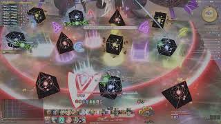 FFXIV Anabaseios The Twelfth Circle Savage Part 2 DNC POV [upl. by Eatnoid]