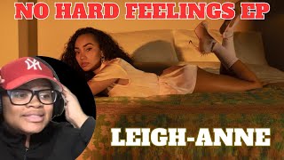 LeighAnne Full No Hard Feelings EP leighannepinnock nohardfeelings littlemix [upl. by Jeanne445]