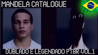 Mandela Catalogue Catálogo De Mandela Dublado E Legendado PTBR [upl. by Westhead]