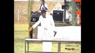 Ali Birra Yaa  Lasallasee Oromo Music [upl. by Hereld]