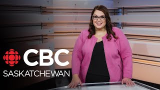 CBC SK News election campaign enters final week ethics breach debt and deficits [upl. by Nair]