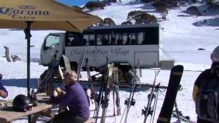 Snow Australia 9 Resorts with Lochie Daddo TV Show  NSW [upl. by Iegres]