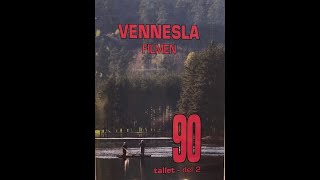 Vennesla 1990 tallet Del 2 [upl. by Cuhp]